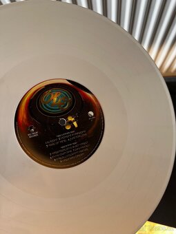 ELO | ZOOM 2LP set | limited | NM/NM - 5