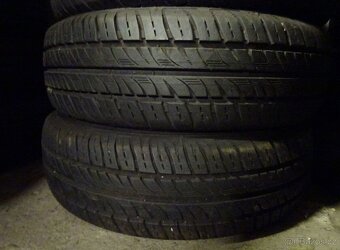 Letní pneu Semperit, 185/65/15, 4 ks, 7 mm - 5