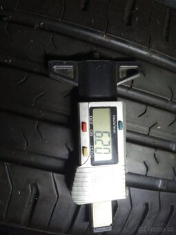 Letní 205/55/17 205/55 R17 - 5