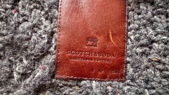 Pansky Svetr - grey - 5
