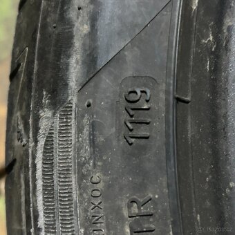 Letní pneu 225/45 R18 95Y Goodyear Runflat 6mm - 5