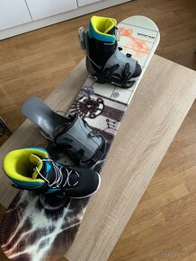 SNOWBOARD - 5