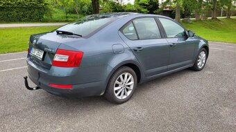 Škoda Octavia 3 / III - 1. majitel, 1.6 TDI, 77 kW - 5