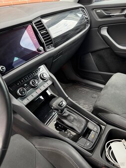 Prodám Škoda Kodiaq - 5
