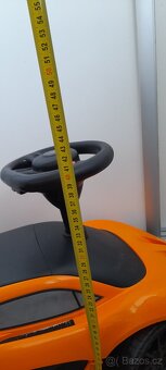 Mclaren odrazedlo - 5