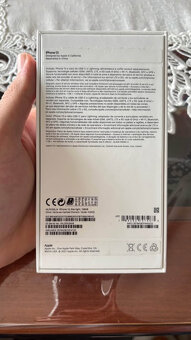 Apple iPhone 13 128GB Starlight - 5
