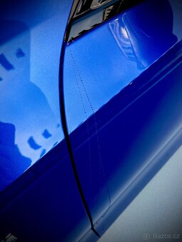 BMW 3er (G20) 330d xDrive M Sport – TOP výbava, krásný stav - 5