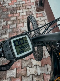 LAPIERRE Overvolt 7.6 XL celoodpružené elektrokolo - 5