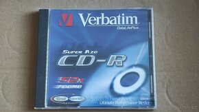 DVD & CD - 5