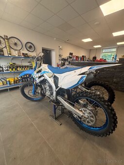 TM MX 250 2T 2020 - 5