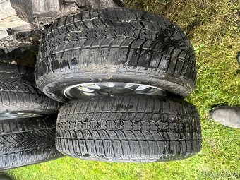 Originál kola bmw e 39 - 5