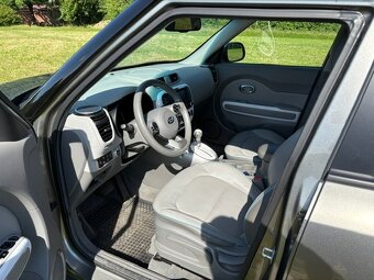 Kia soul elektro - 5