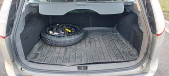 Ford Focus, 1.6 16v 74kW, kombi - 5