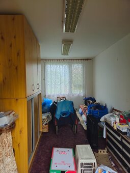 Stavební obytná buňka - 5