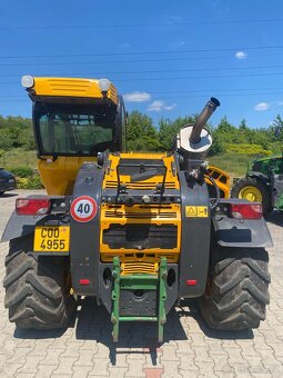 DIECI AGRI PLUS 40.7 VS EVO 2 - 5