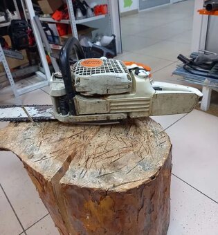 Verižna žaga stihl ms 271 - 5