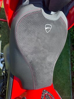 Ducati Streetfighter V4S - 5