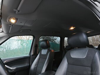 Ford Galaxy Titanium 2,0TDCi 120kw 2013 - 5