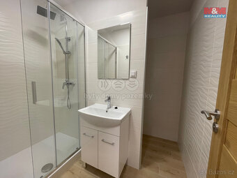 Pronájem bytu 1+1, 37 m², Ostrava, ul. Josefa Brabce - 5
