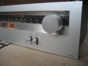 Prodám tuner ONKYO T 3100 - 5