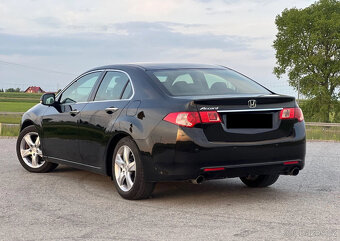 Honda Accord 2.4 Executive - 5