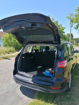 Ford S-Max 2.0 tdi 110kw - 5