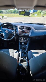 Fiat Bravo 1.4 16V 66KW - 5