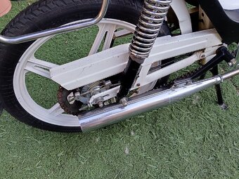 Moped babetta - 5