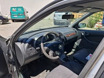 Citroen Xsara, 2.0 - 5