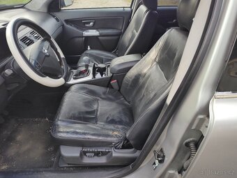 Volvo XC 90 D5 - 5