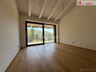 prodej apartmánu 3+kk, 90m2, Harrachov - Nový Svět - 5