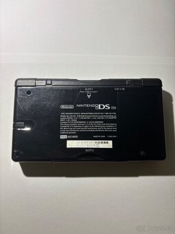 Nintendo DS Lite + hra - 5