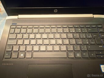 HP ProBook 440 G5 i5, 8GB RAM, 256GB NVME SSD, WIN11PRO - 5