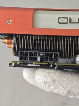 Geforce GTX 1070 Ti 8 GB GDDR5 - 5