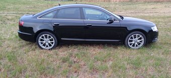 Audi A6 3.0 TDI - 5