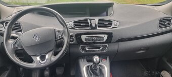 Renault Grand Scenic1.2TCe 97kw r.2015 153000km nové rozvody - 5