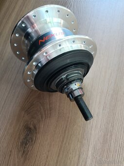 náboj Shimano Nexus SG-C3000 7-speed - 5