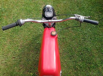 Jawa 50/23 - 5