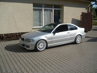 e46 328ci , coupe - 5