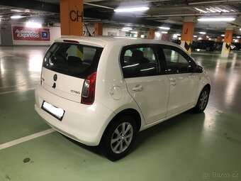Skoda Citigo 1.0MPI, NOVA STK - 5
