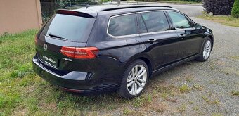 Passat B8 1.4 TSI orig.124 t.km FULL-LED - 5