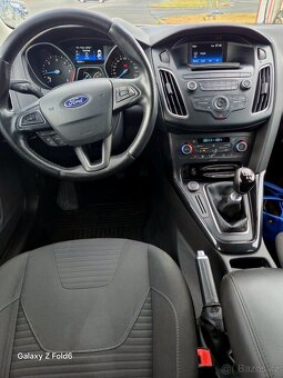 Prodame Ford Focus na splatky bez akont. - 5