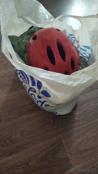 Přenechám oblečení po synovi, velikost 3 až 4 roky - 5