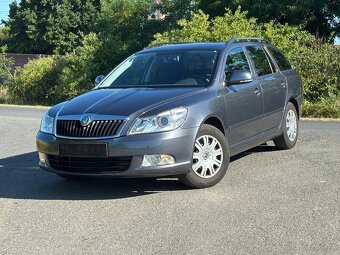 ŠKODA OCTAVIA 1.4TSI,90KW,FAMILY,DIGI KLIMA TAŽNÉ.Z,TEMPOMAT - 5