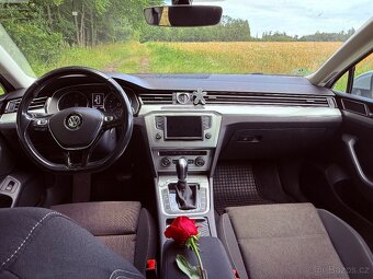 Volkswagen Passat 3C - 5