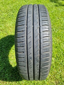 SADA 4ks letní pneu Continental 195/65 R15 91T - 5