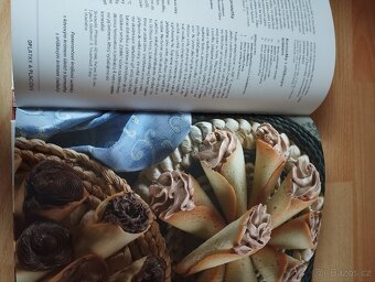 1000 receptů - Cukroví - Reader's Digest výběr - 5
