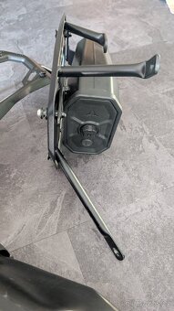 Brasny sw motech vc. drzaku na ktm 790,890, norden - 5