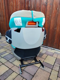 Autosedačky Cybex - 5