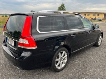 Volvo V70 3 D4 inscription - 5